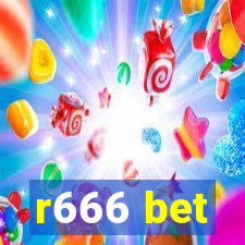 r666 bet